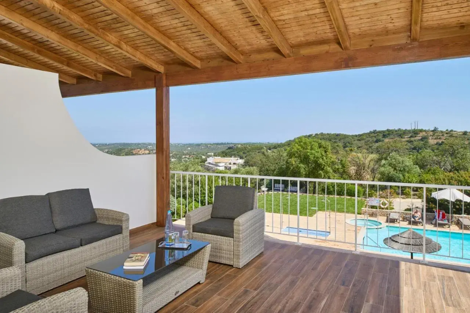Hotel Rural Quinta do Marco