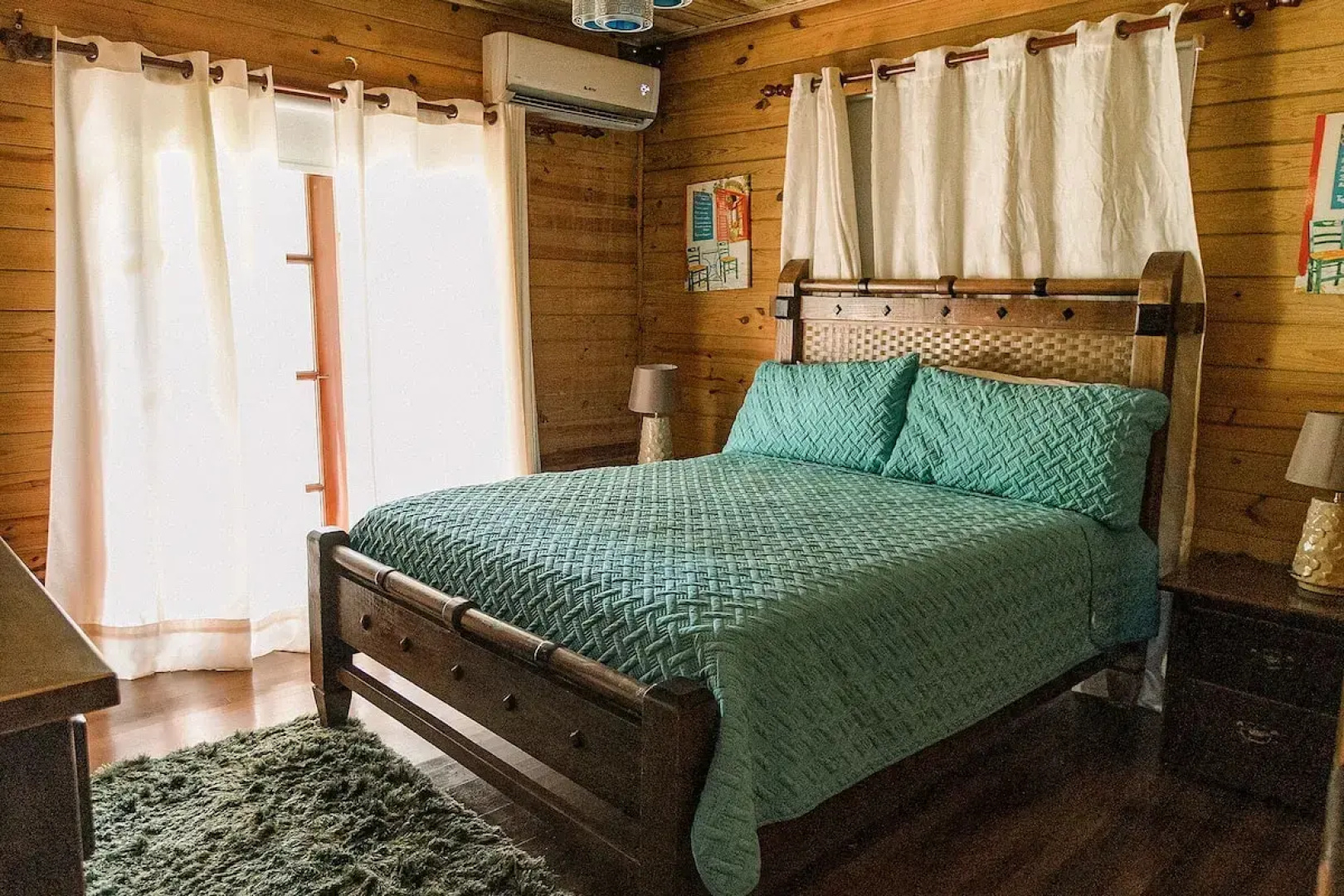 Отель Rancho Guacamayos