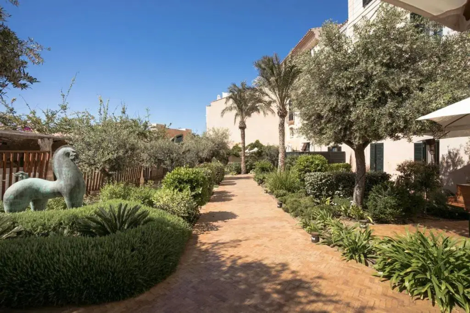 Hotel Faustino Gran - Relais & Chateaux