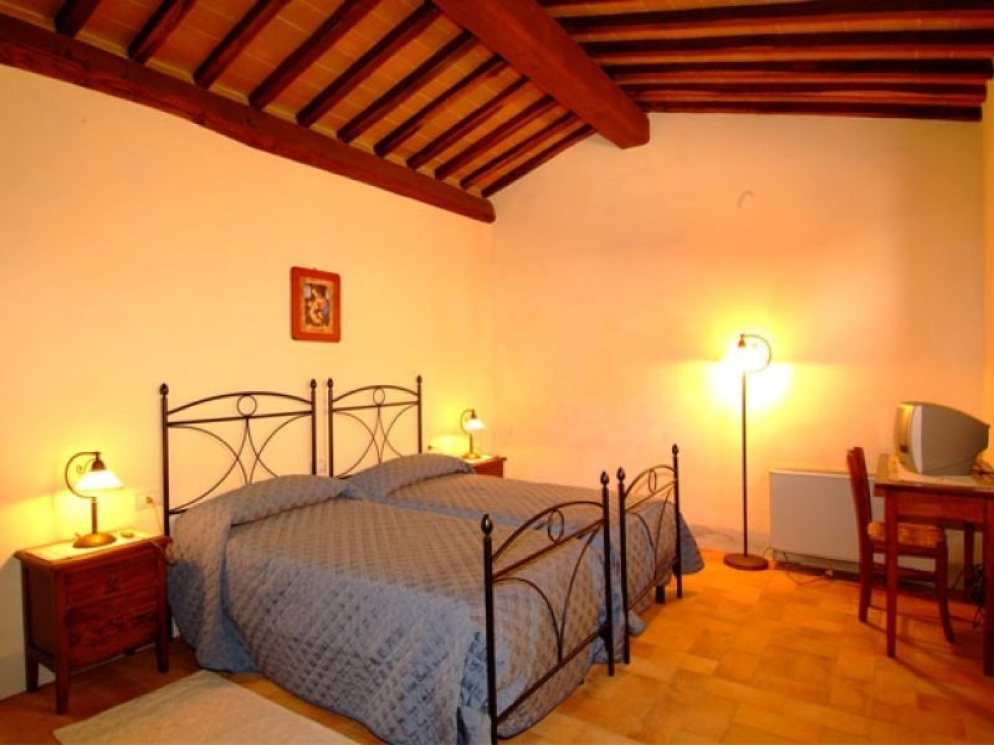 Agriturismo Baccoleno