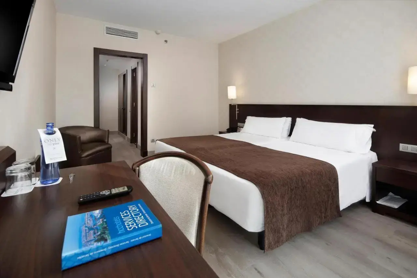 Отель HCC Regente