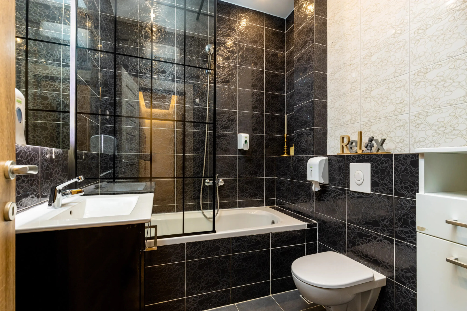 Apart Hotel MS Katunjanin