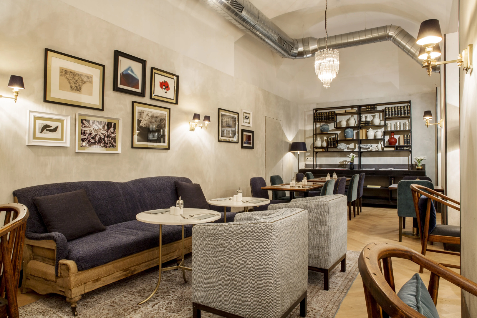 Hotel Midmost by Majestic Hotel Group
