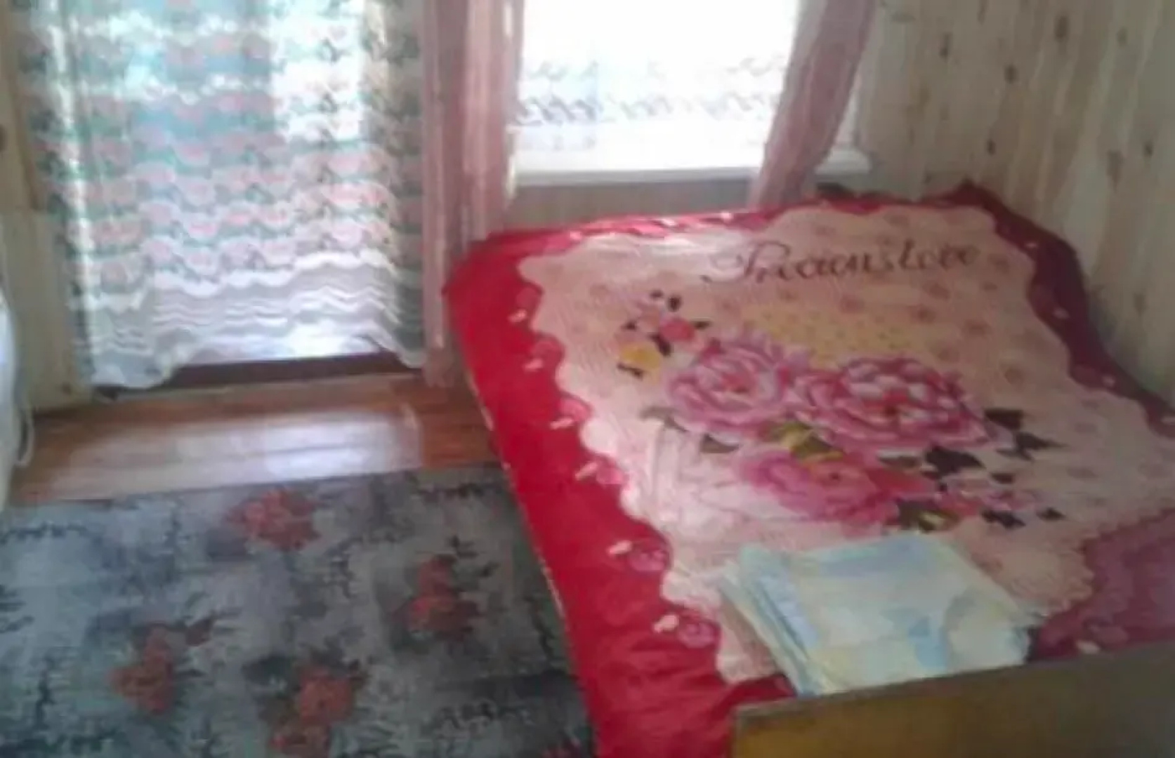 Guesthouse on Traktovaya 34