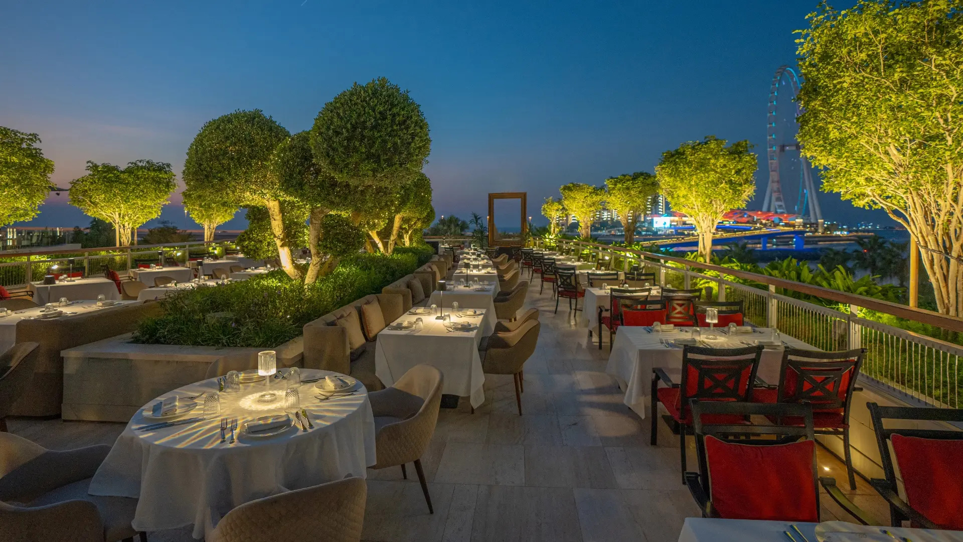 Address Beach Resort Bahrain