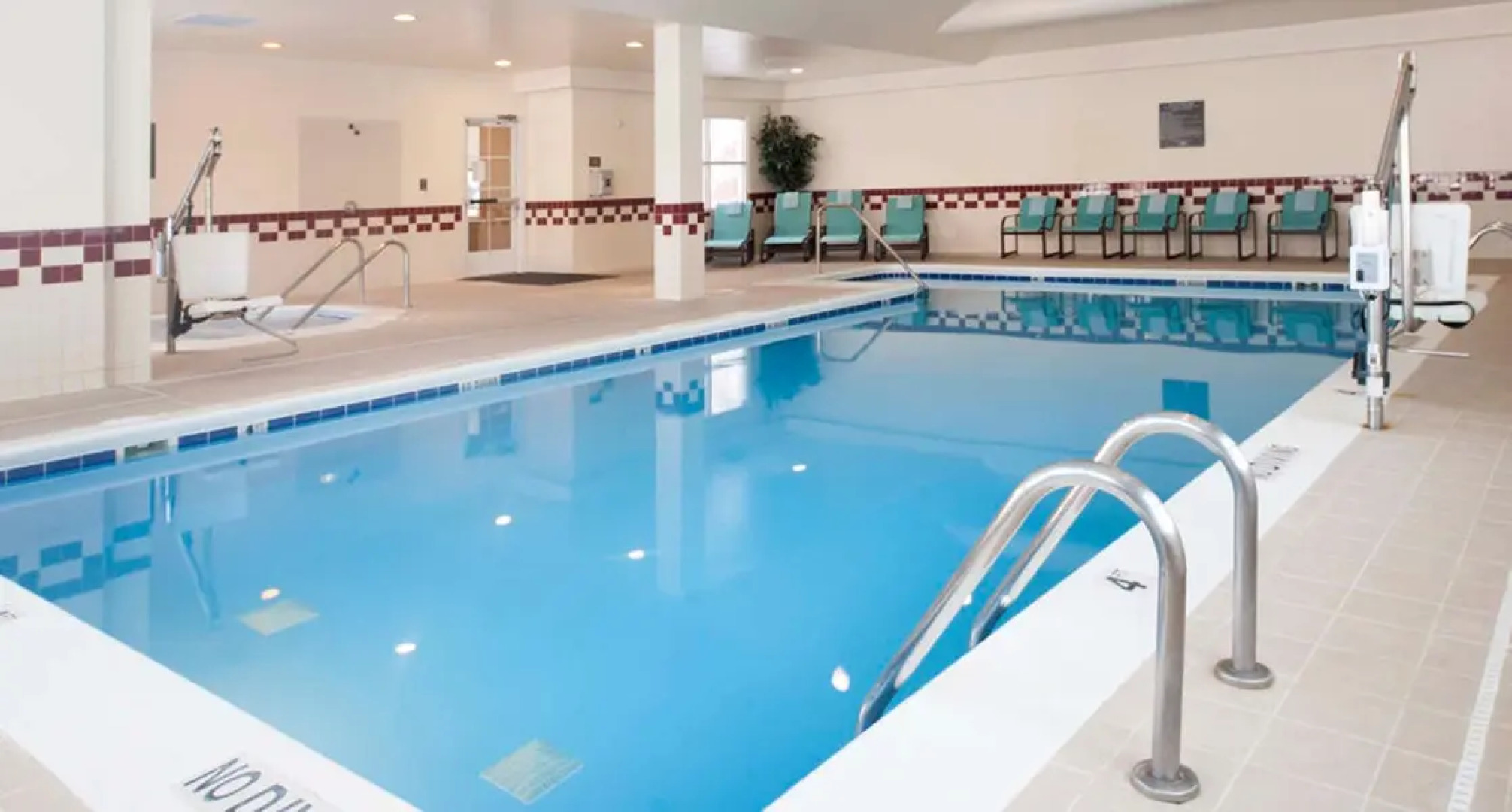 Residence Inn by Marriott Holland