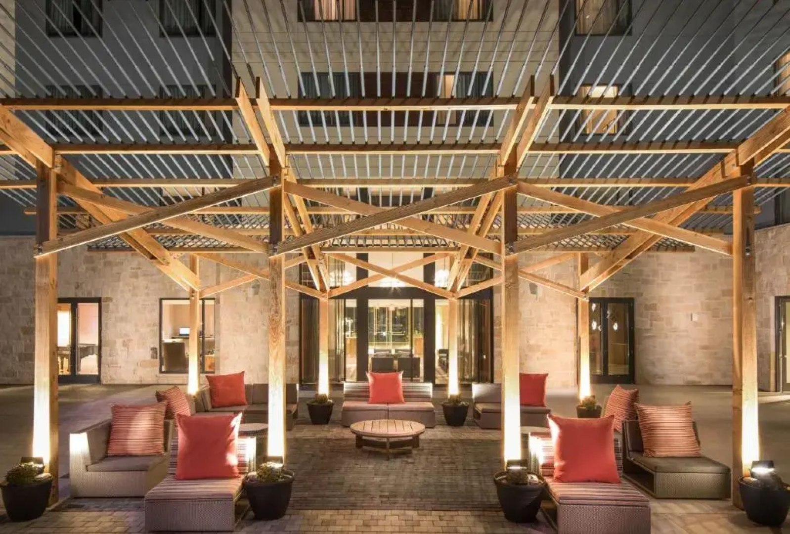 Sonesta Bee Cave Austin Hill Country