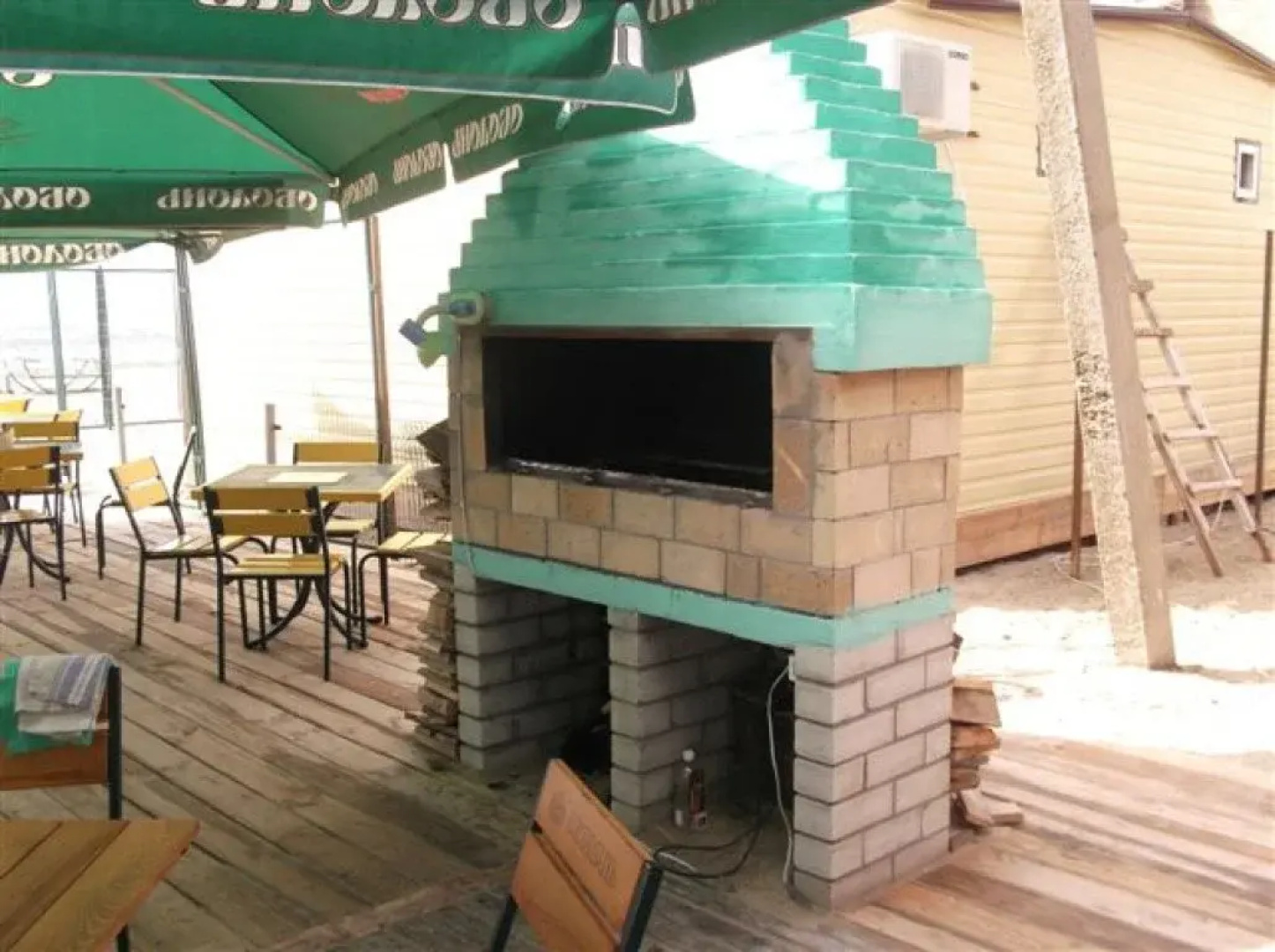 Yuzhanka111 Guest House