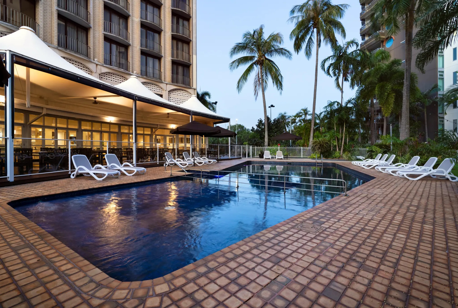 Hilton Garden Inn Darwin