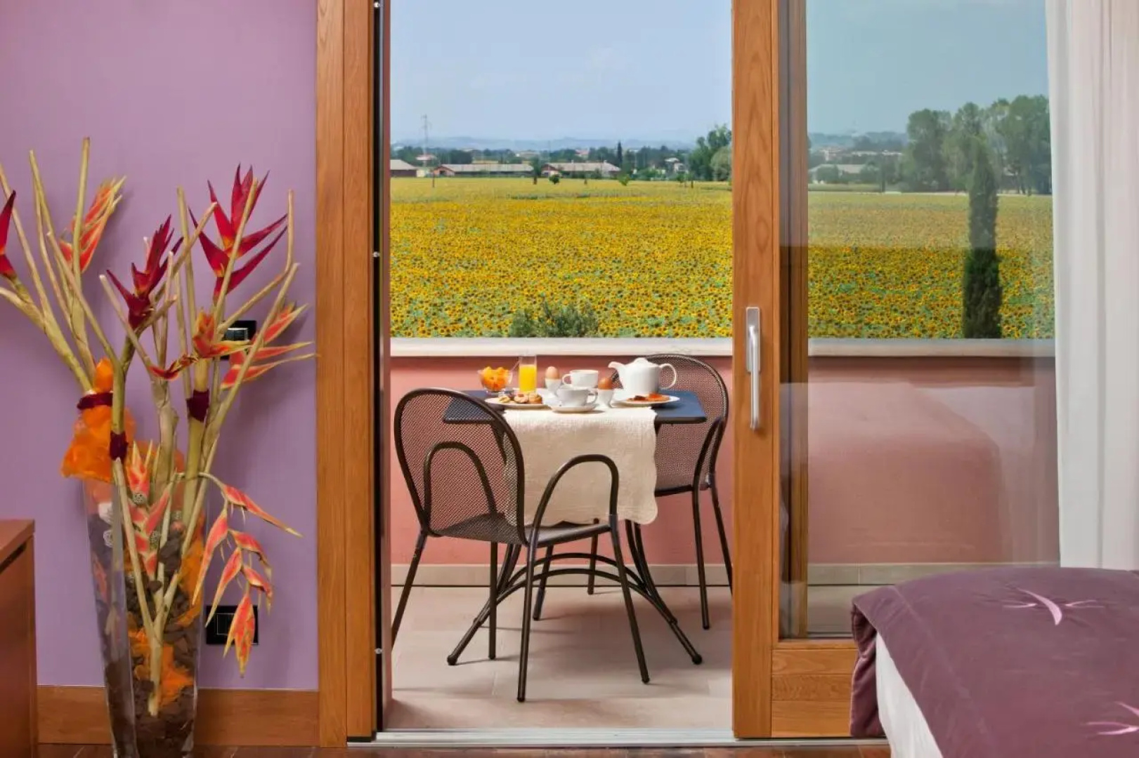 Valle di Assisi Country Apartments