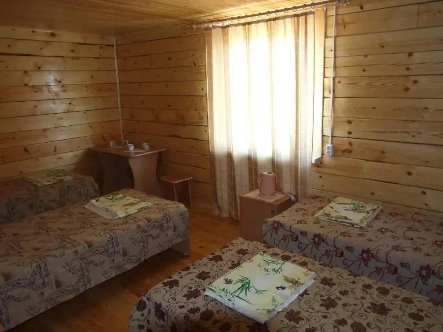 Тункинская Долина