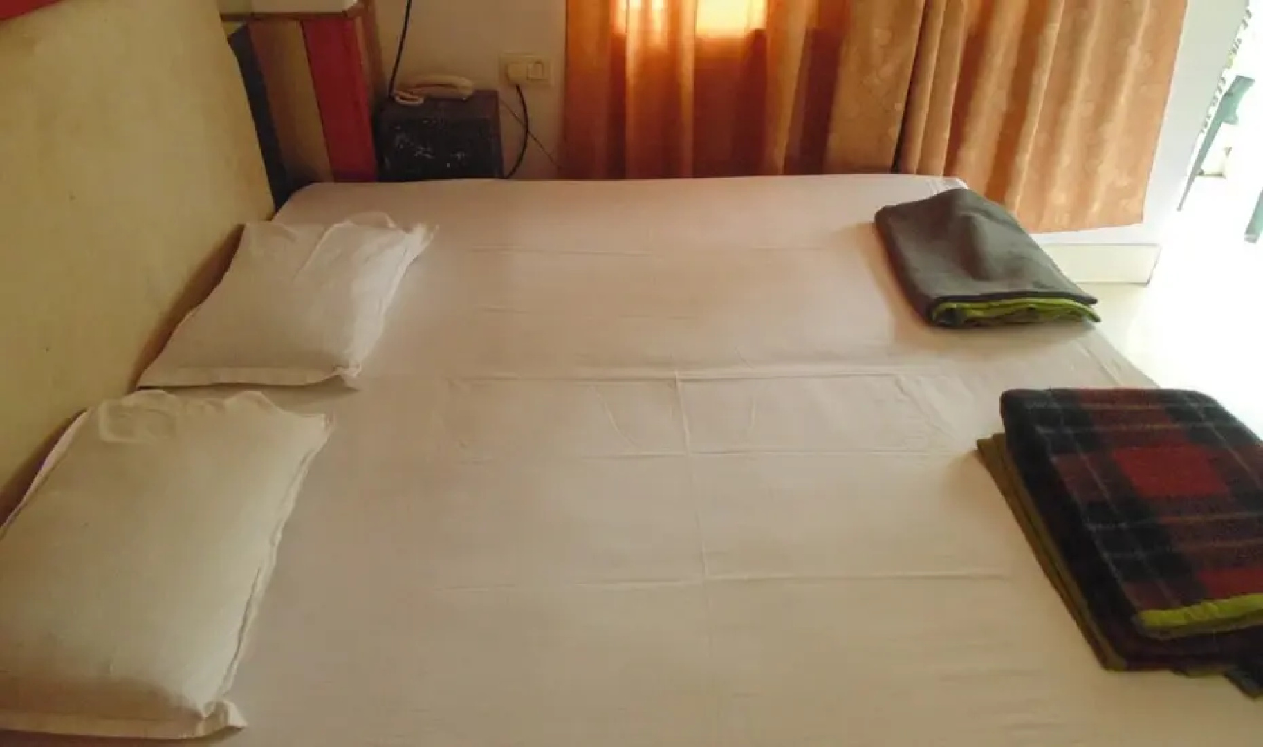 Hotel Jayashree