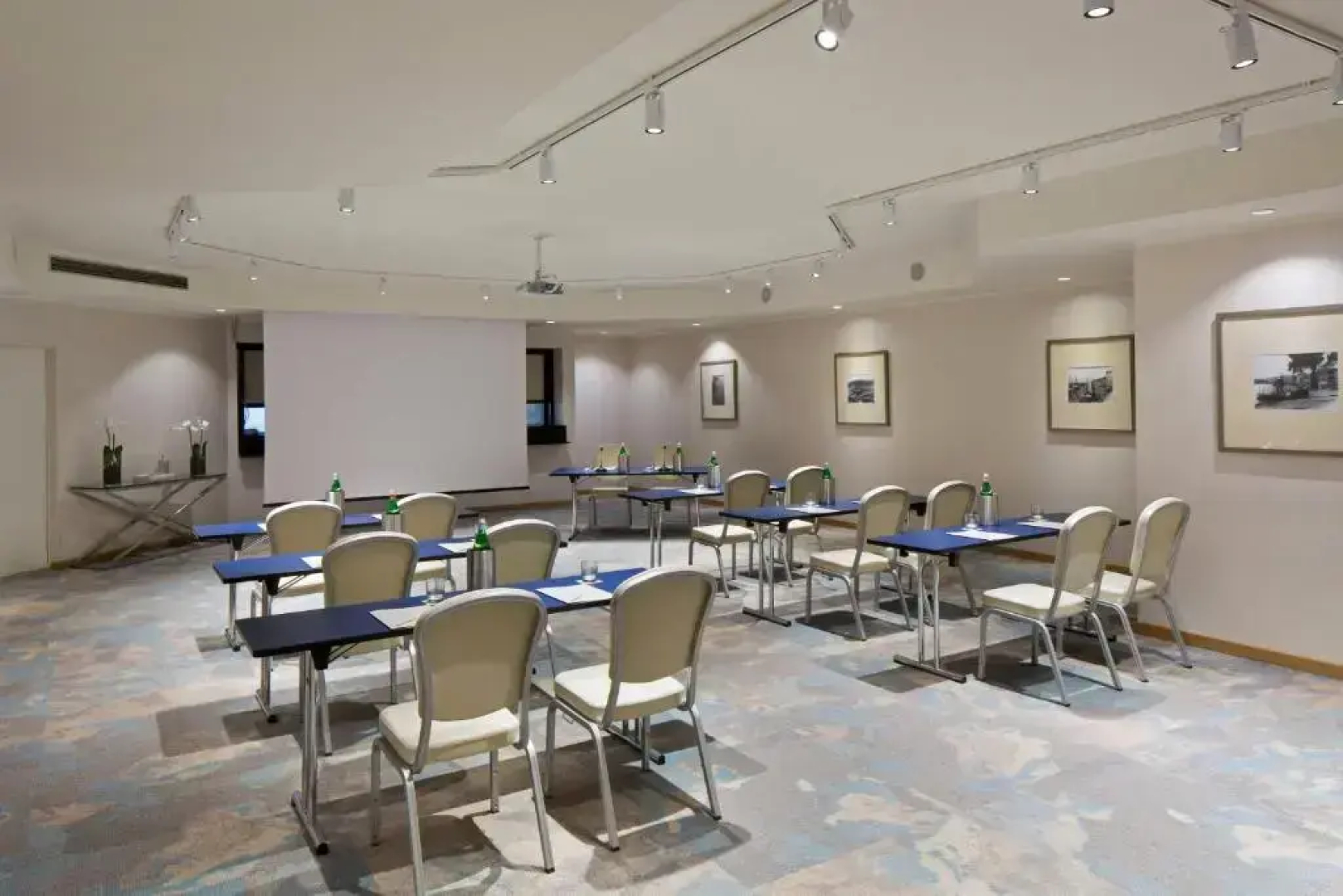 Starhotels President Hotel