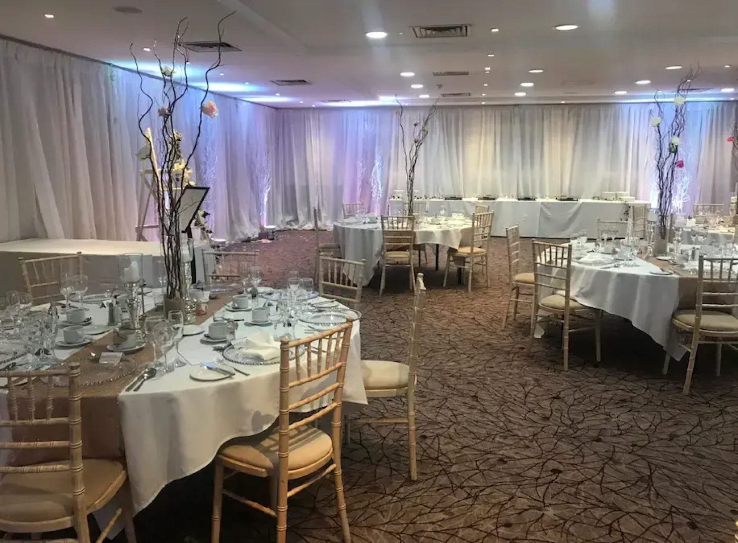 Hilton Cobham
