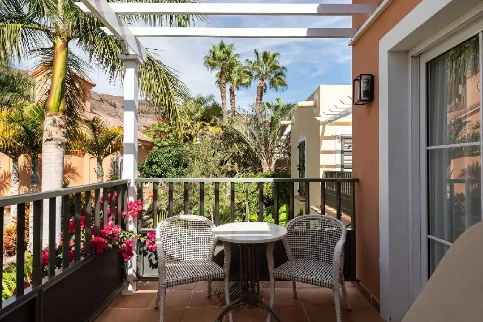 Отель Cordial Mogán Playa