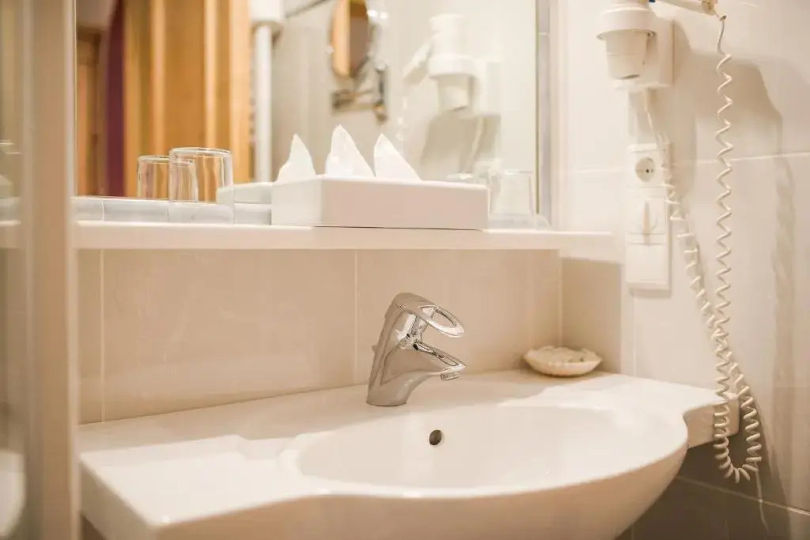 Naturhotel Residence Gruberhof