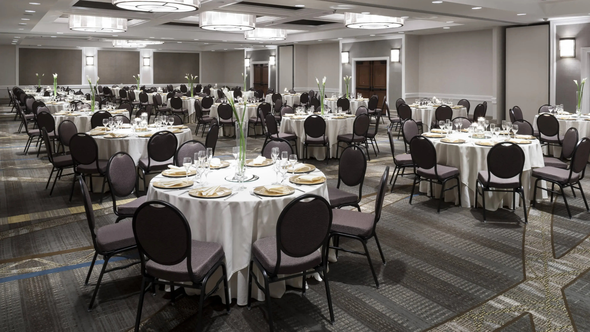 Fairfax Marriott at Fair Oaks