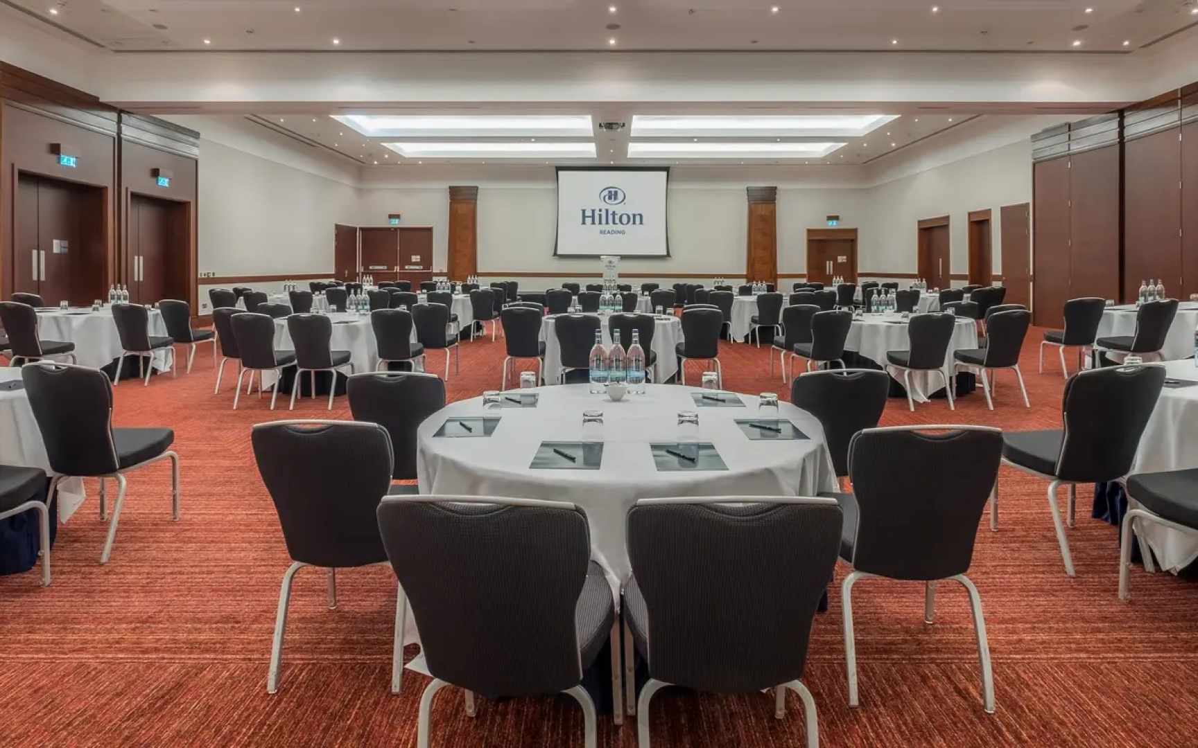 Hilton Reading Hotel