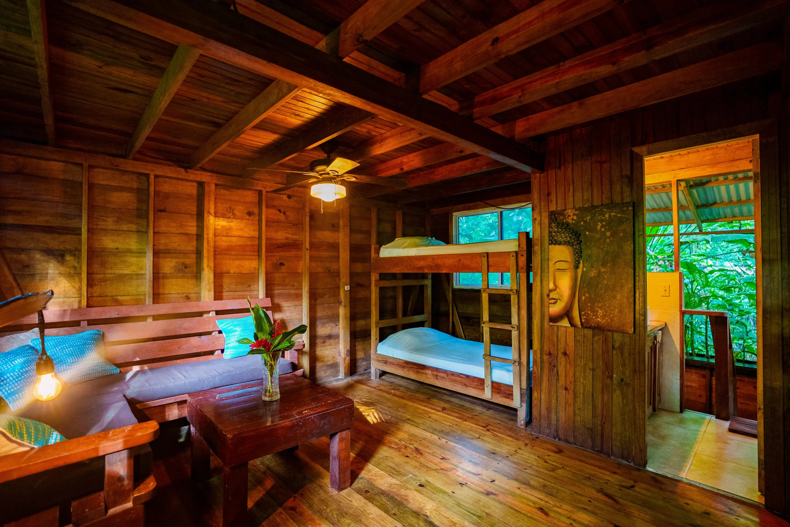 Palmar Beach Lodge