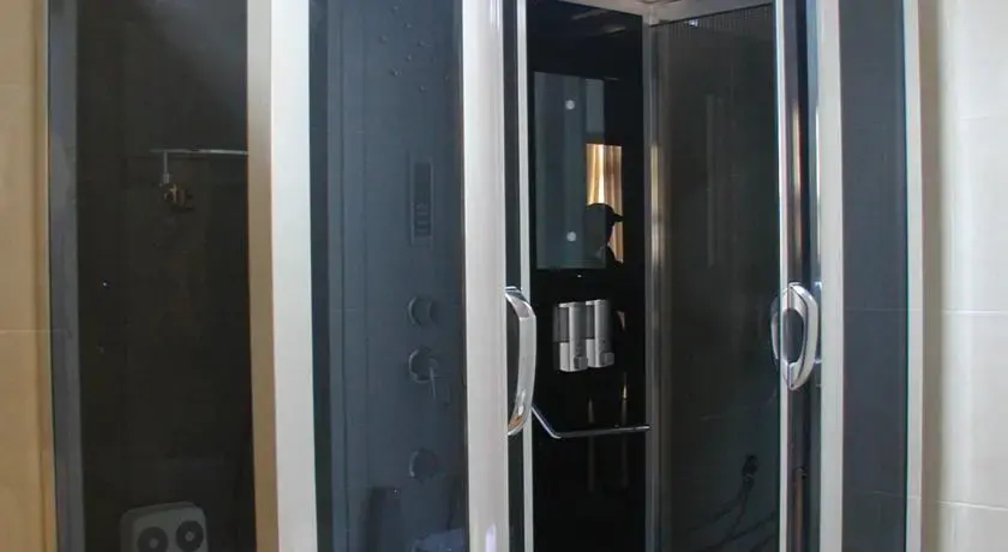 Отель Атриум Виктория