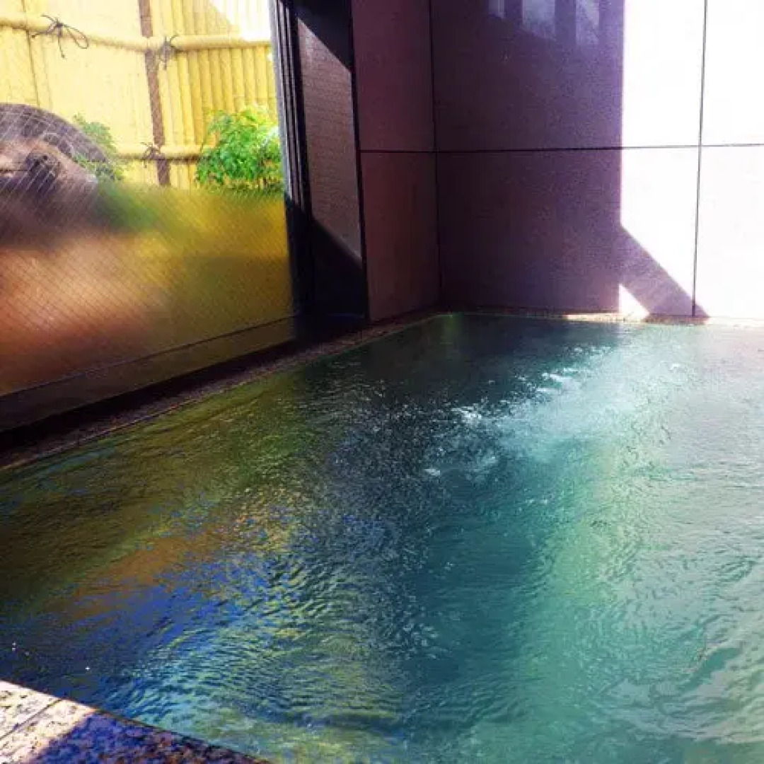 Ryokan Tsuruya Shiga