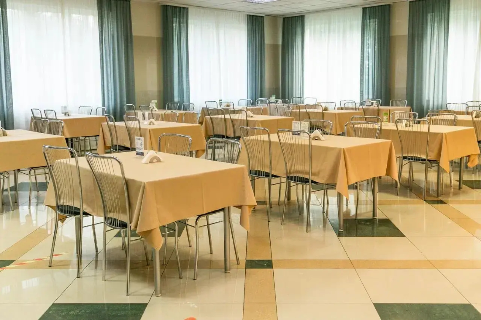 Парус (Бердск)