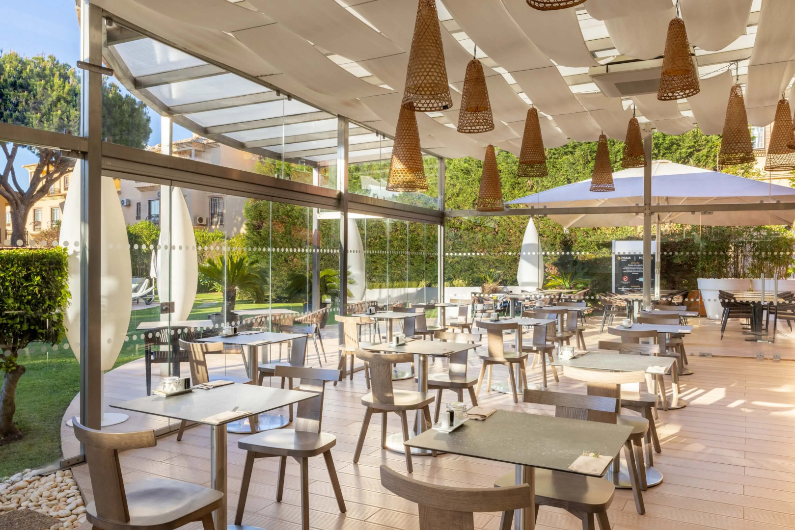 Aqua Pedra dos Bicos Design Beach Hotel - Adults Friendly