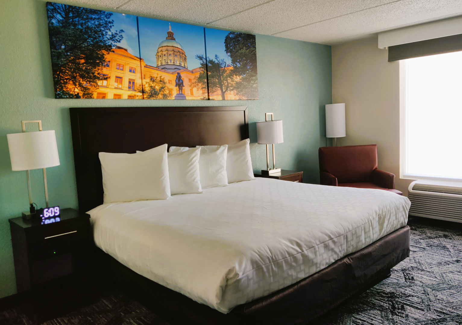 Best Western Atlanta Cumberland/Galleria Hotel