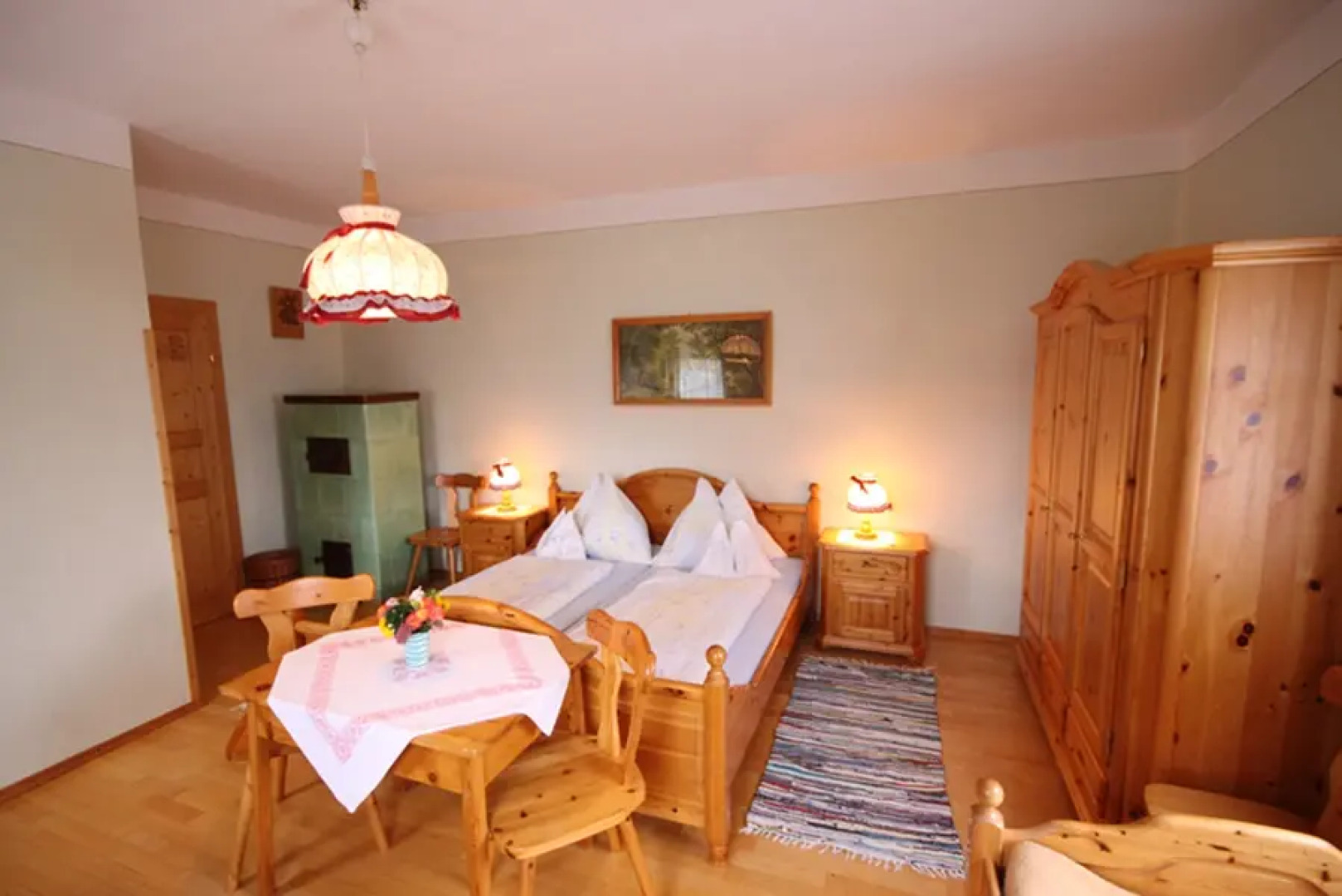 Bauernhof Ringlerhof