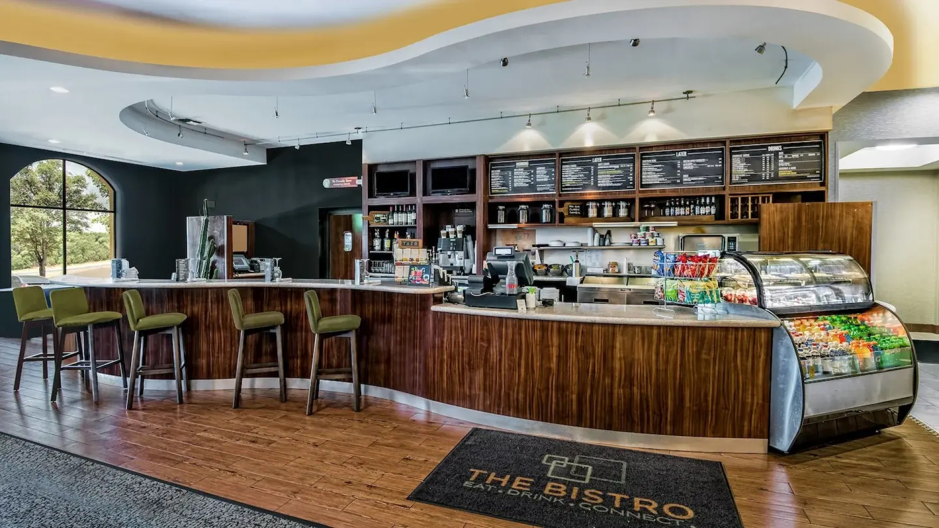 Courtyard by Marriott San Antonio SeaWorld - Westover Hills