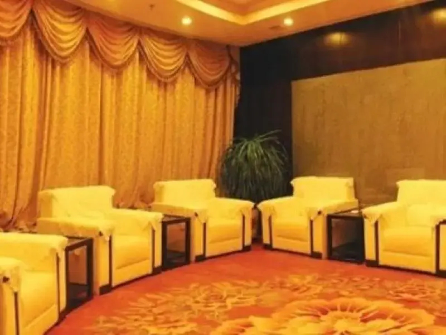 Lijing Hotel