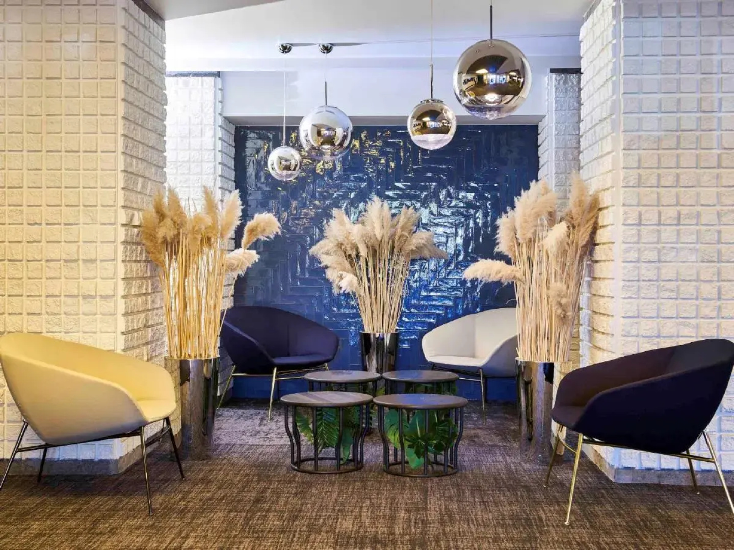 Хостел a&o Milano Ca Granda