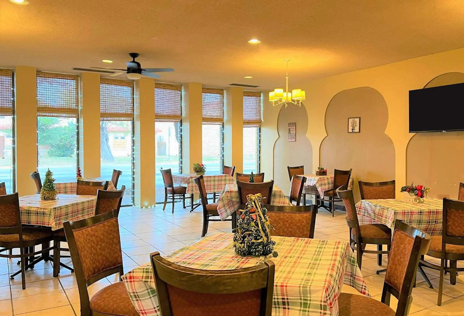 Econo Lodge San Angelo