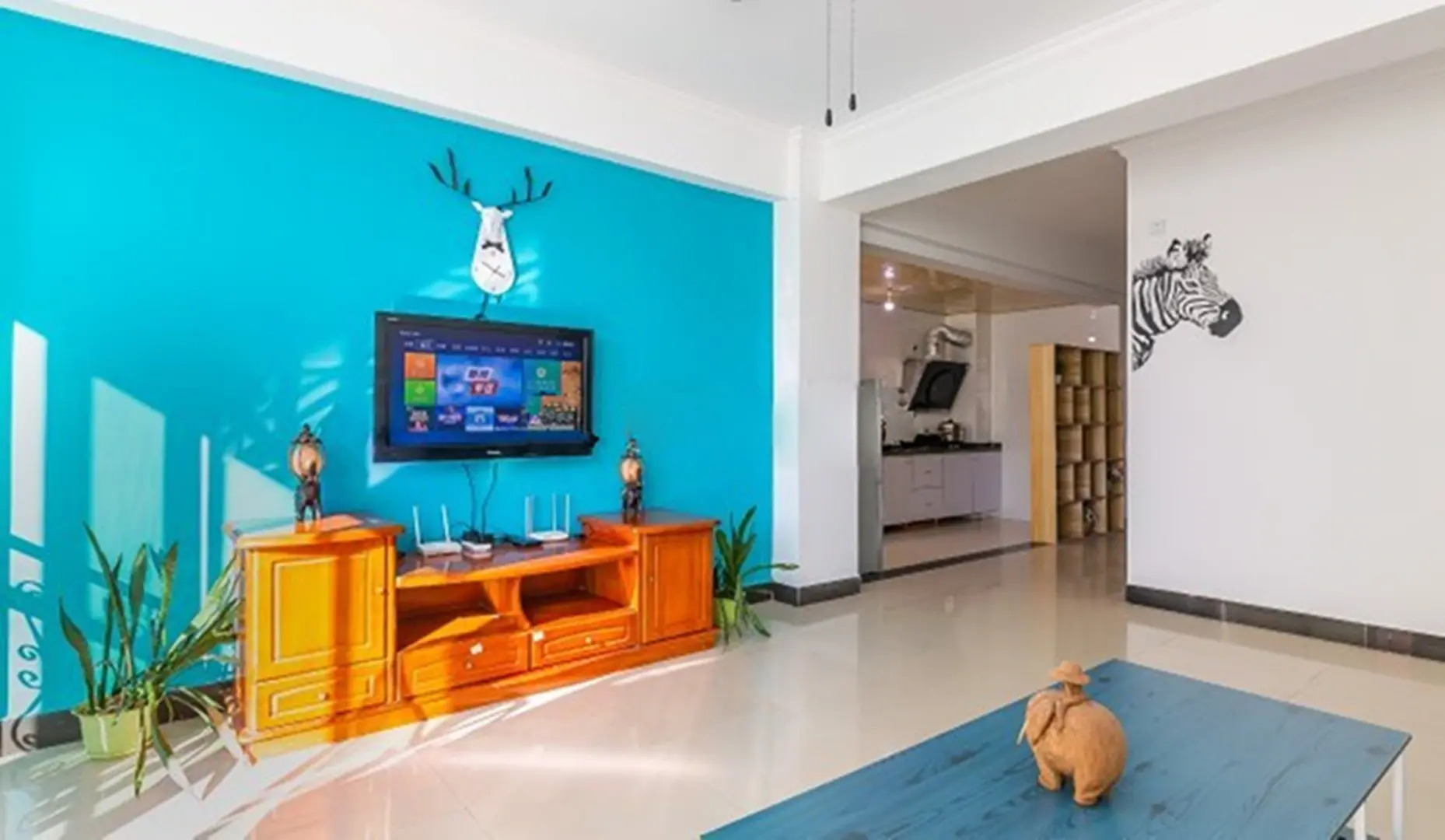 Мини-отель Loushanglou Seascape