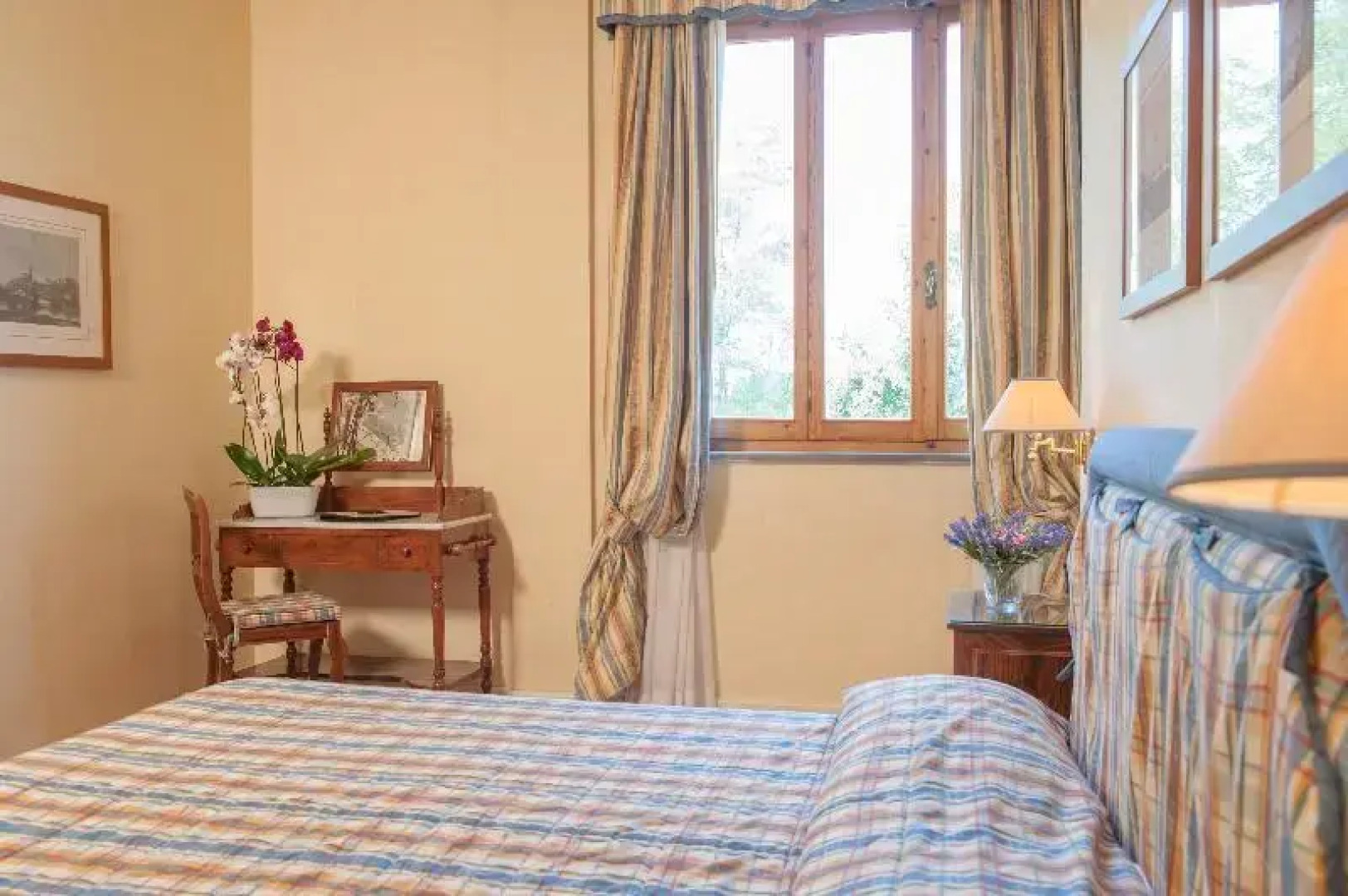 Villa Ermellina Siena, a Tribute Portfolio Hotel