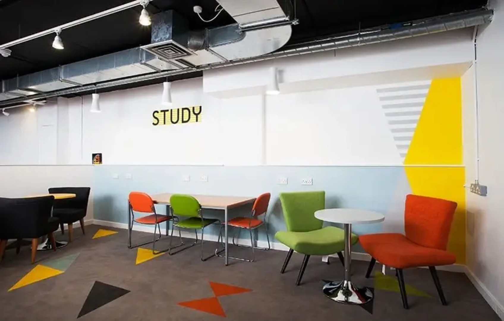 Portsburgh Court - Campus Accommodation