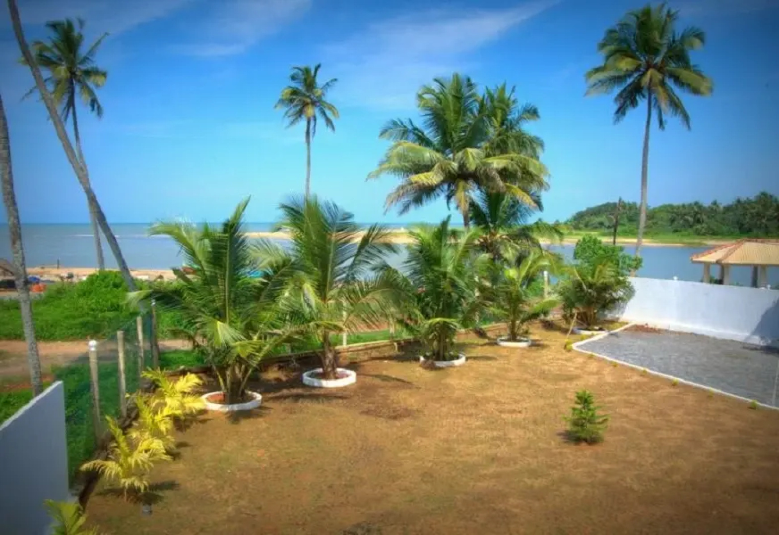 Estuary Beach Hotel