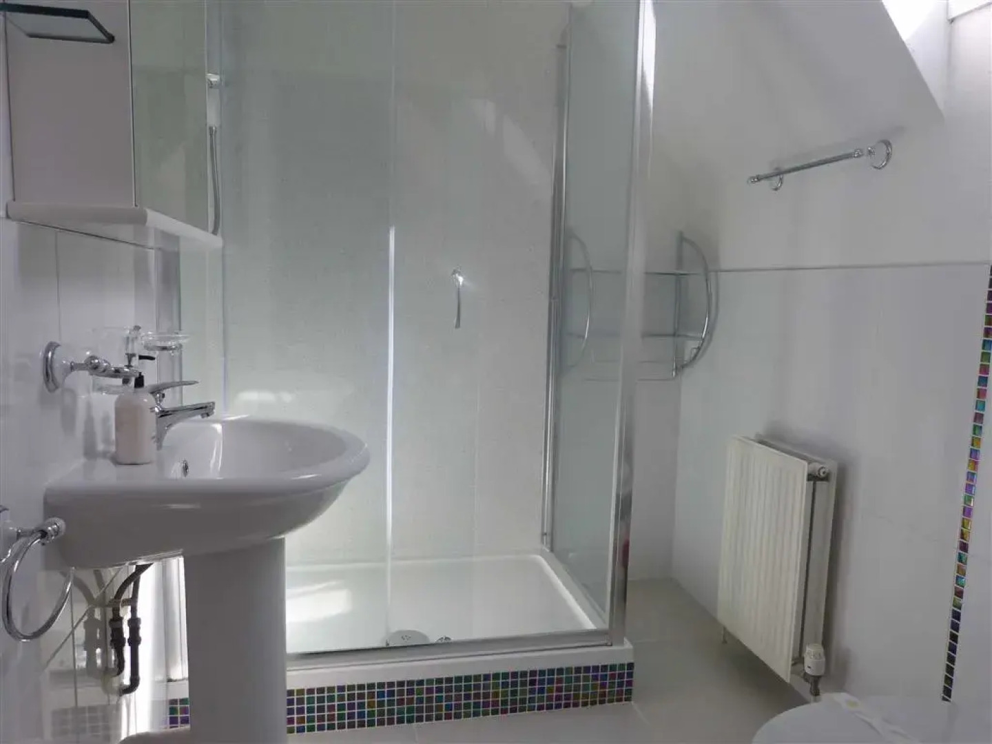 Abertay/Stonelee Guest House