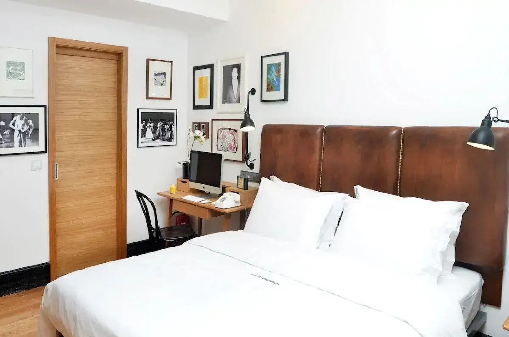 Browns Boutique Hotel