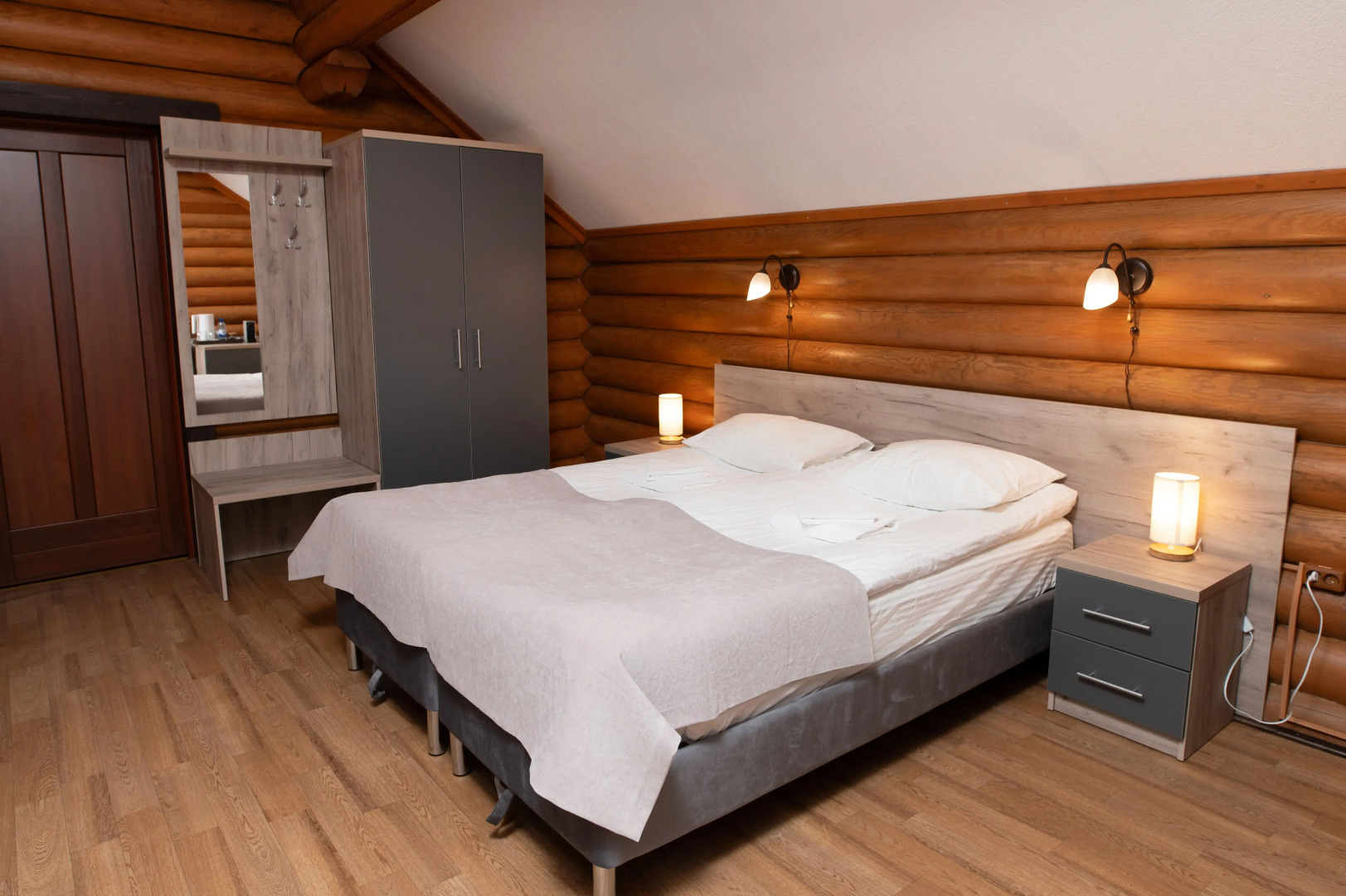 Отель Загородный Клуб Ламберг