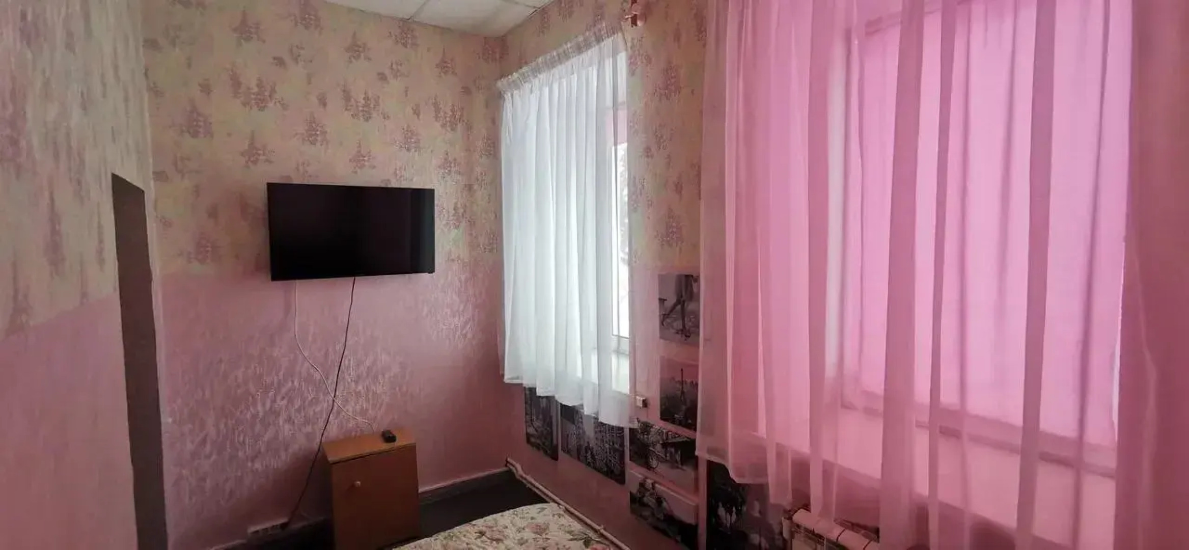 Komnaty na sutki u Dubrovskogo