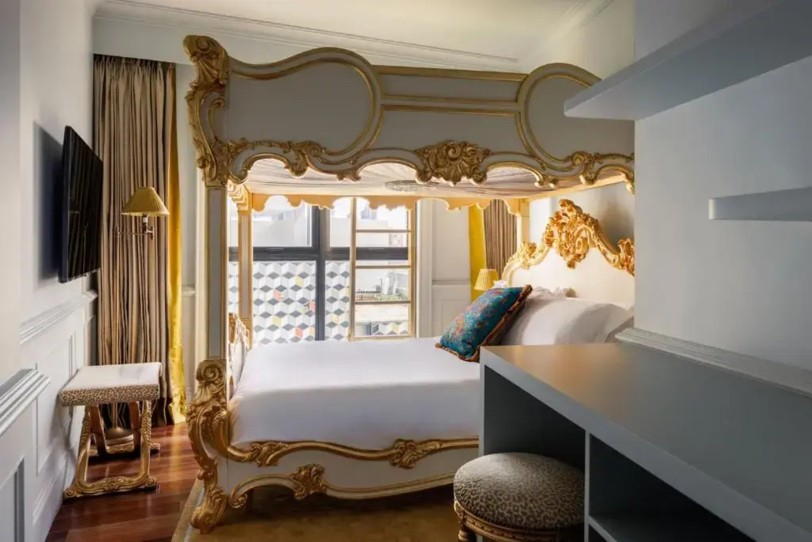 The Serangoon House Little India, Singapore, a Tribute Portfolio™ Hotel