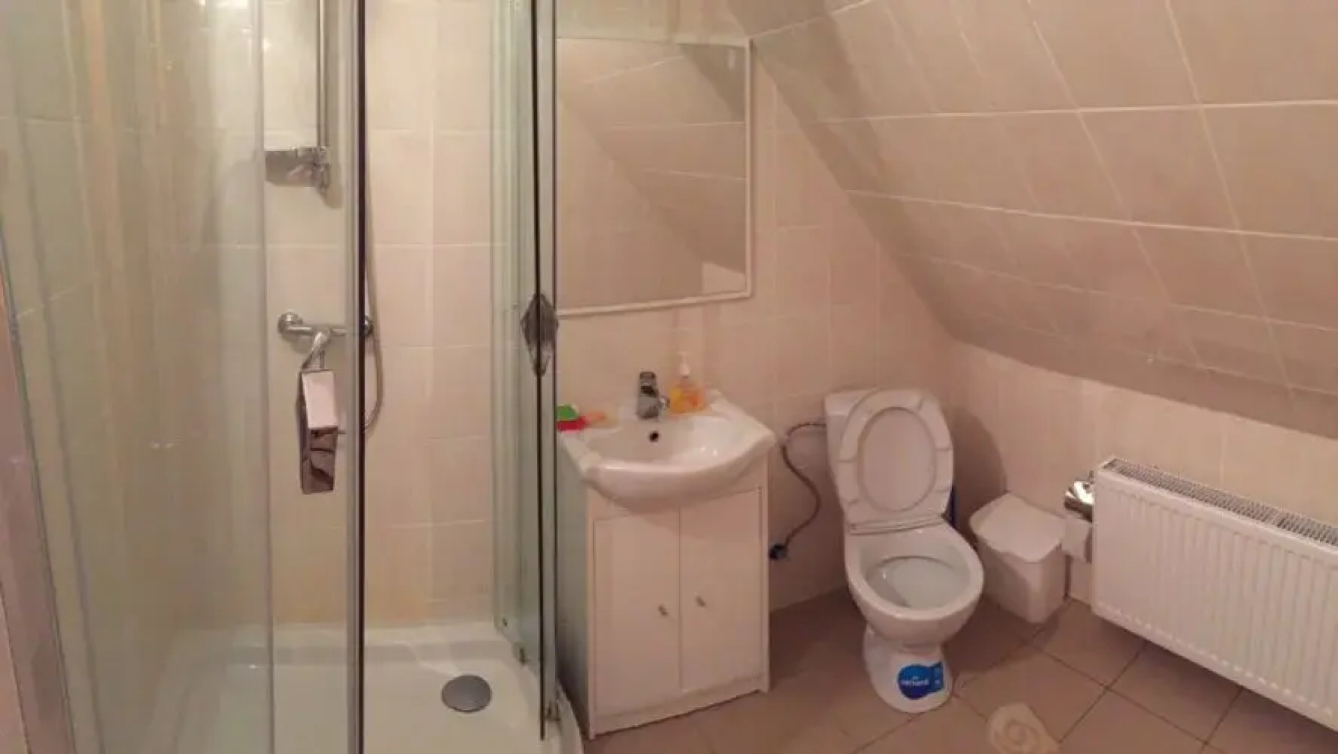 Гостиница Старая Аптека