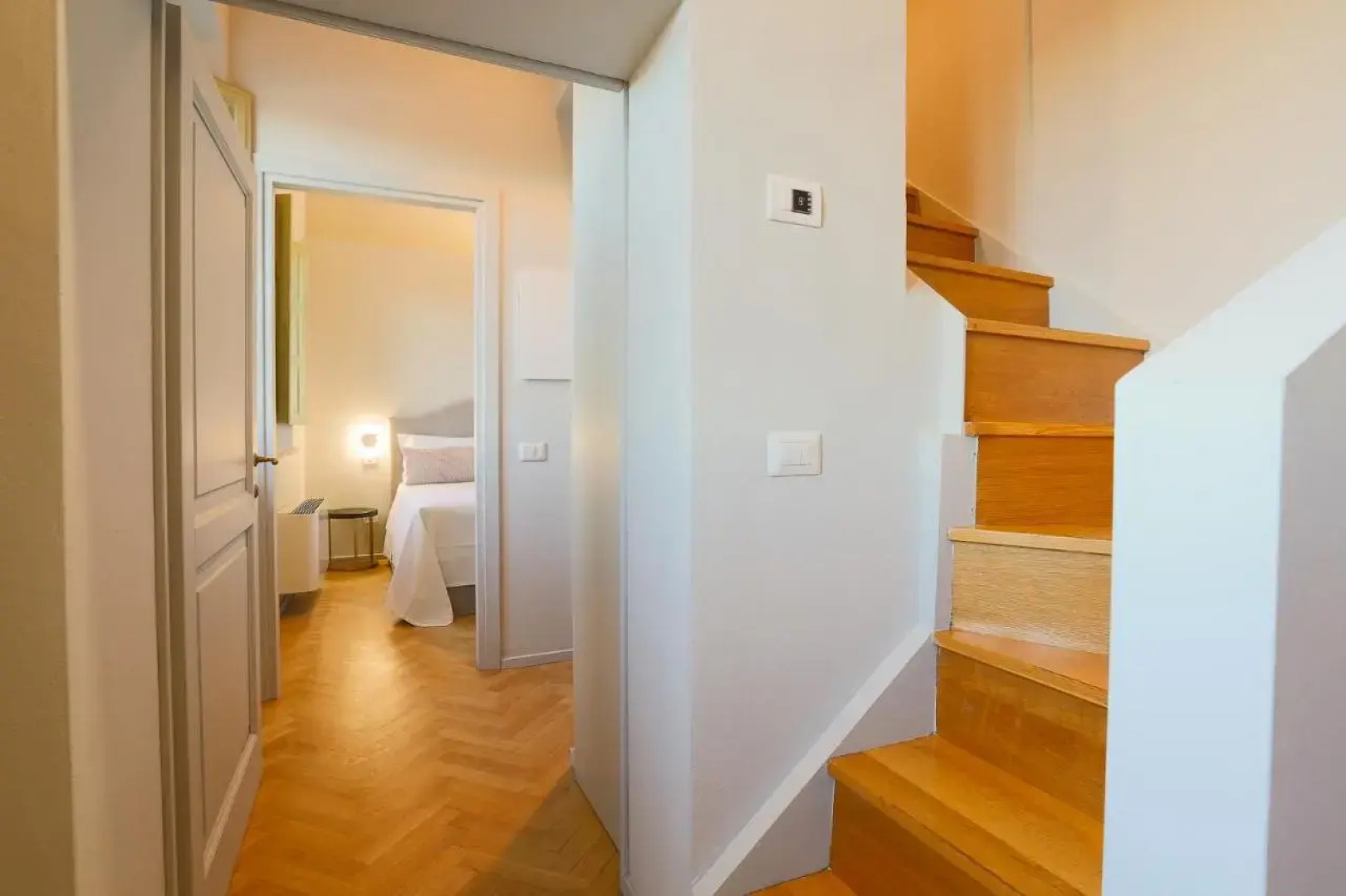 Favorita Food&Wine Resort