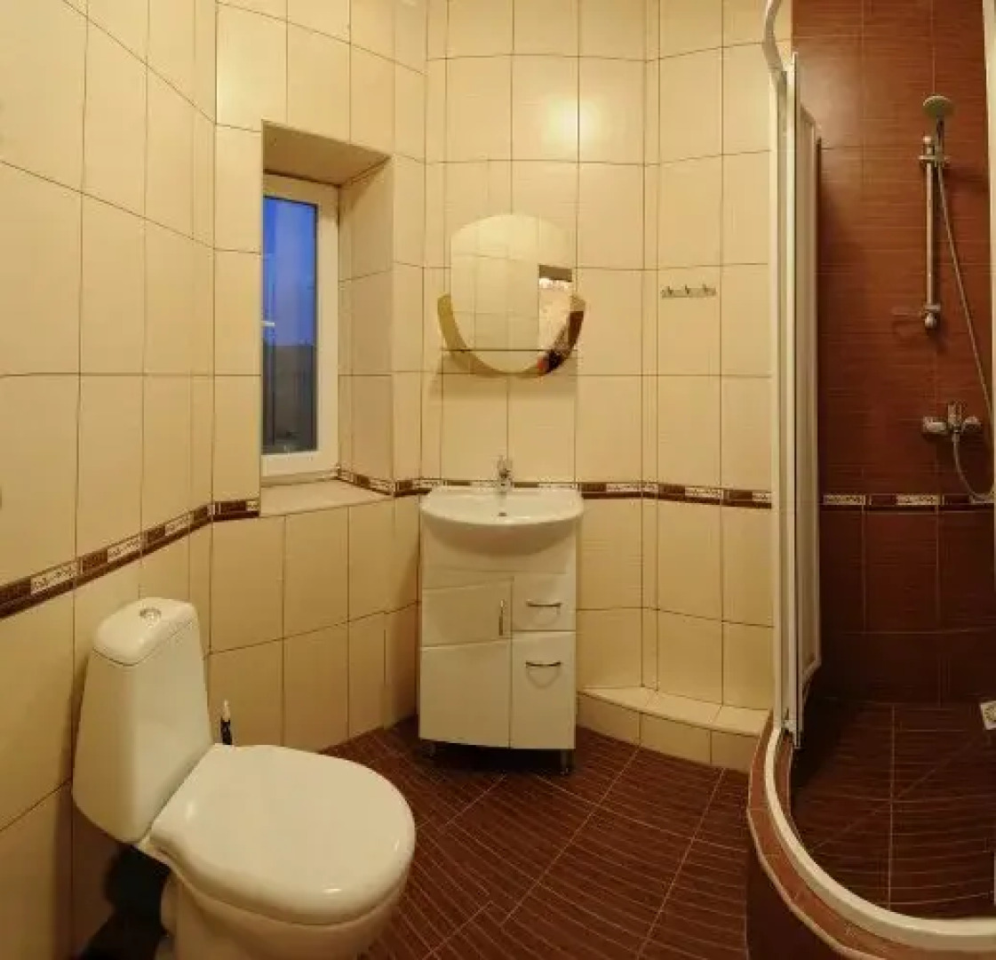 Можжевеловый рай