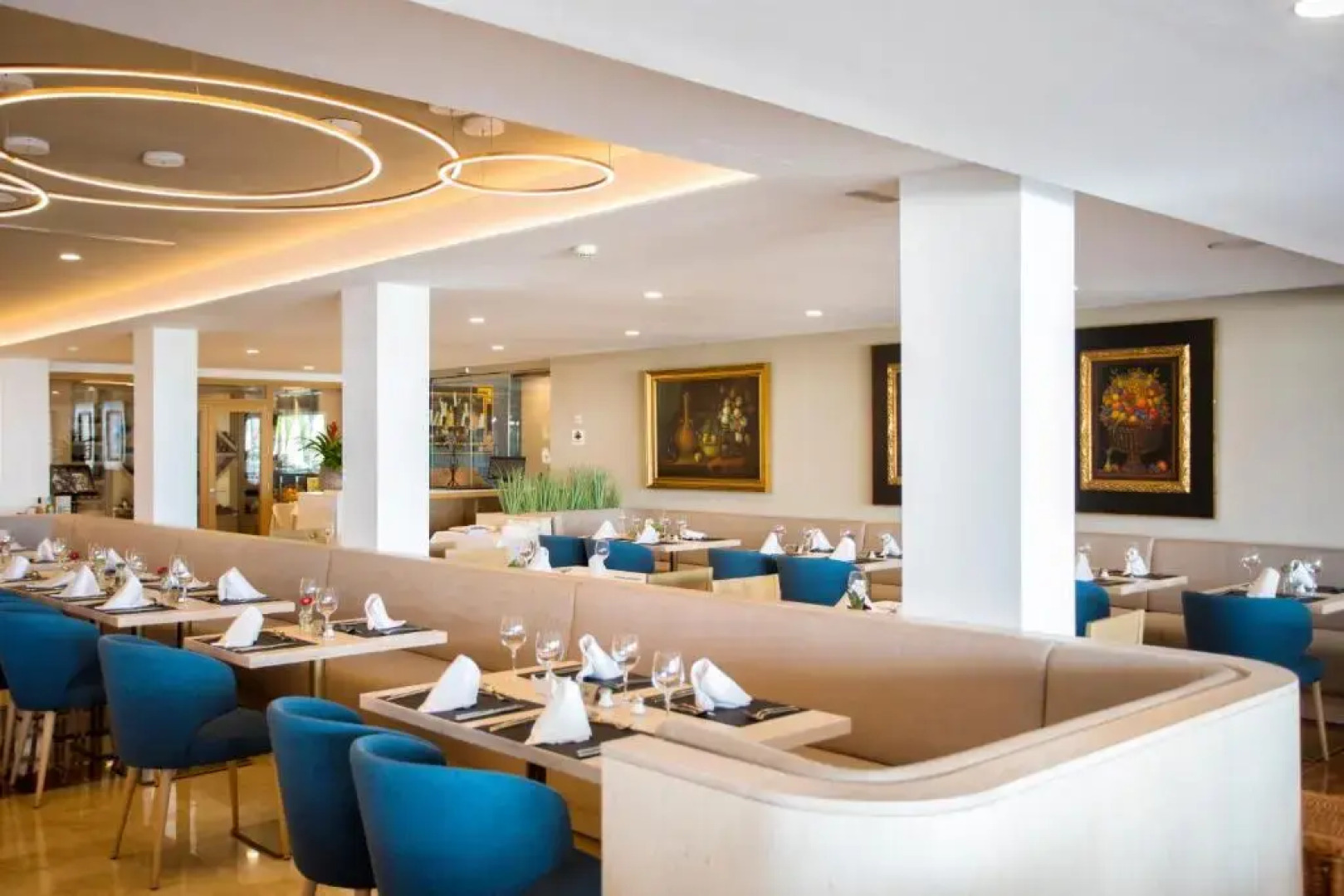 Hotel Son Caliu Spa Oasis 