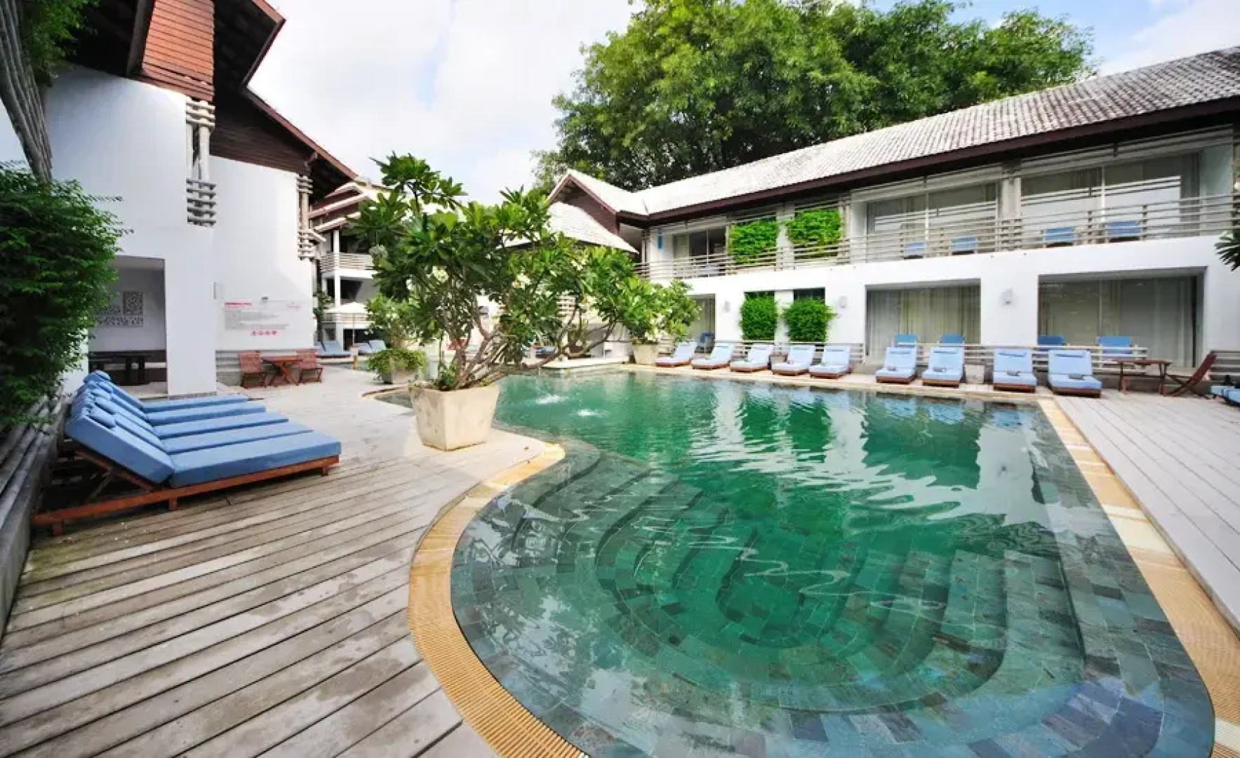 Ramada by Wyndham Phuket Southsea