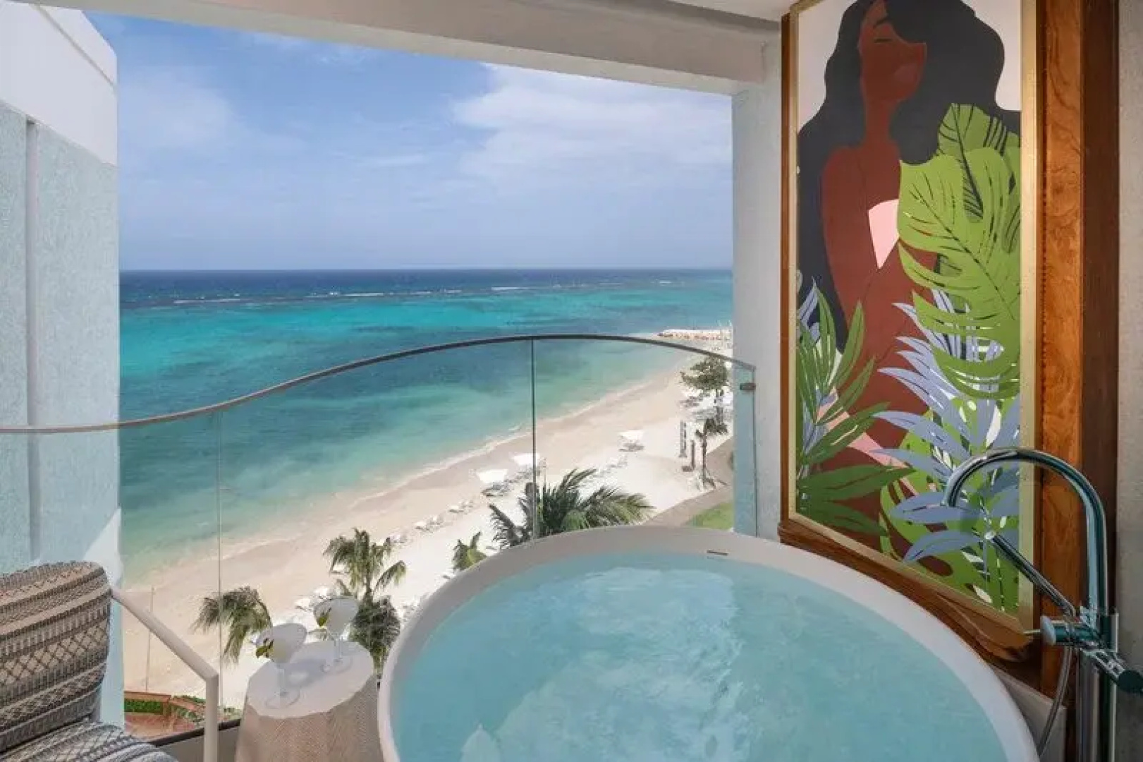 Sandals Dunns River All Inclusive