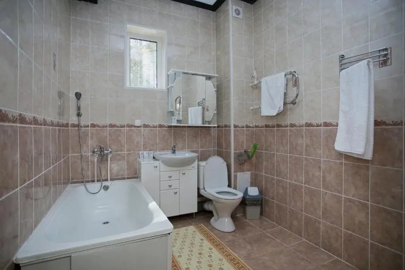 База отдыха Драгунский ручей