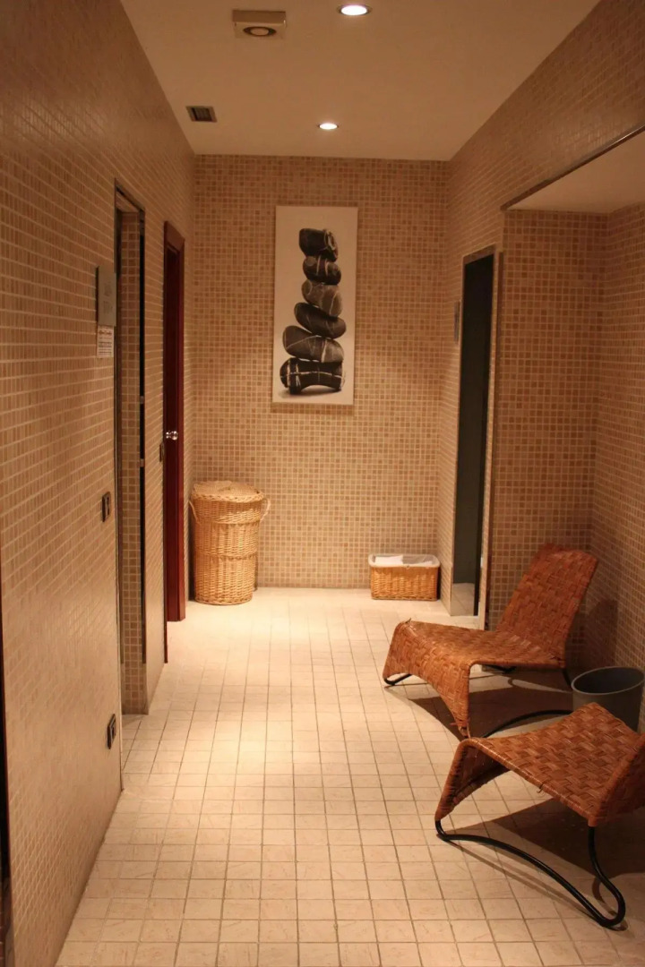 Hotel Best Front Maritim